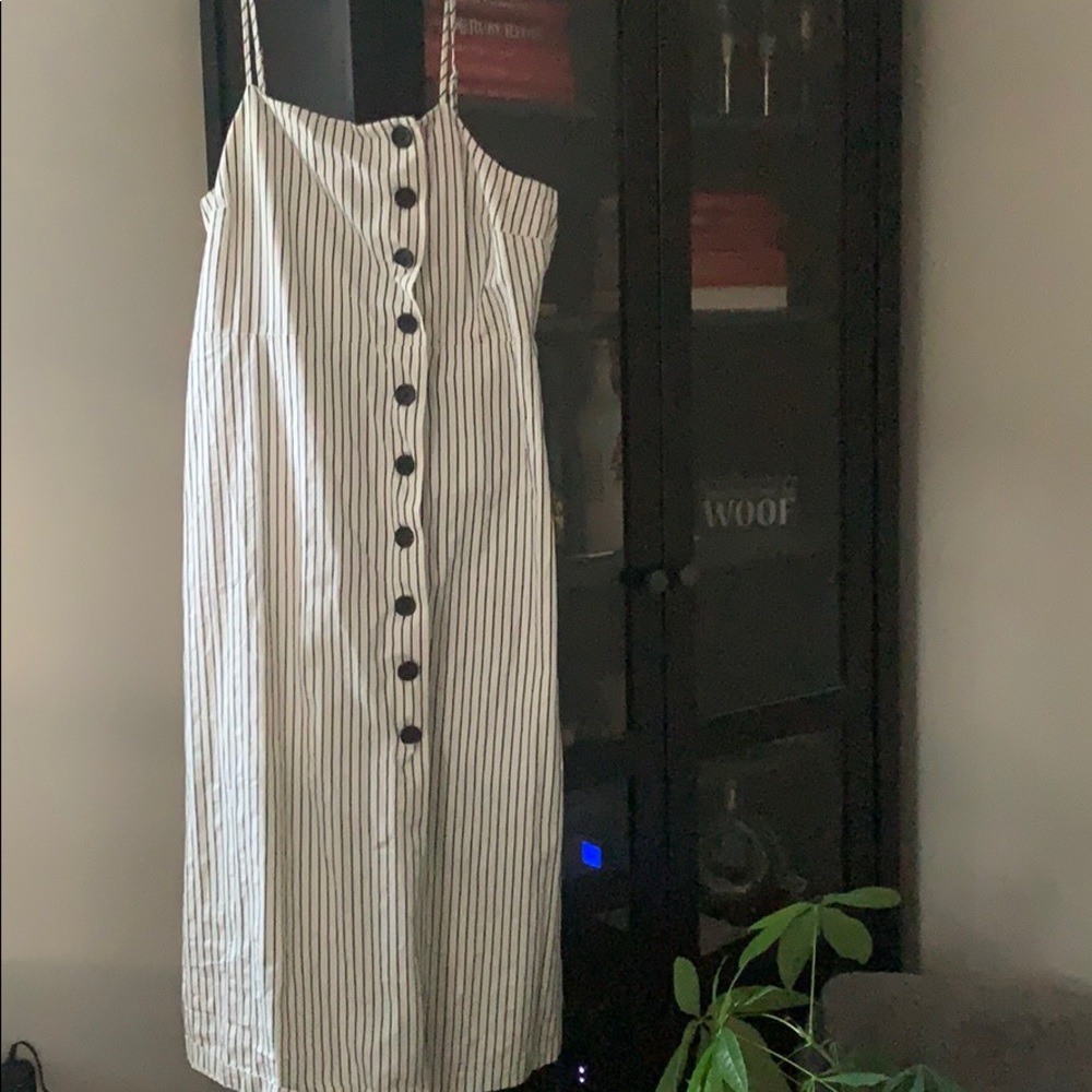 Nautical style Dress